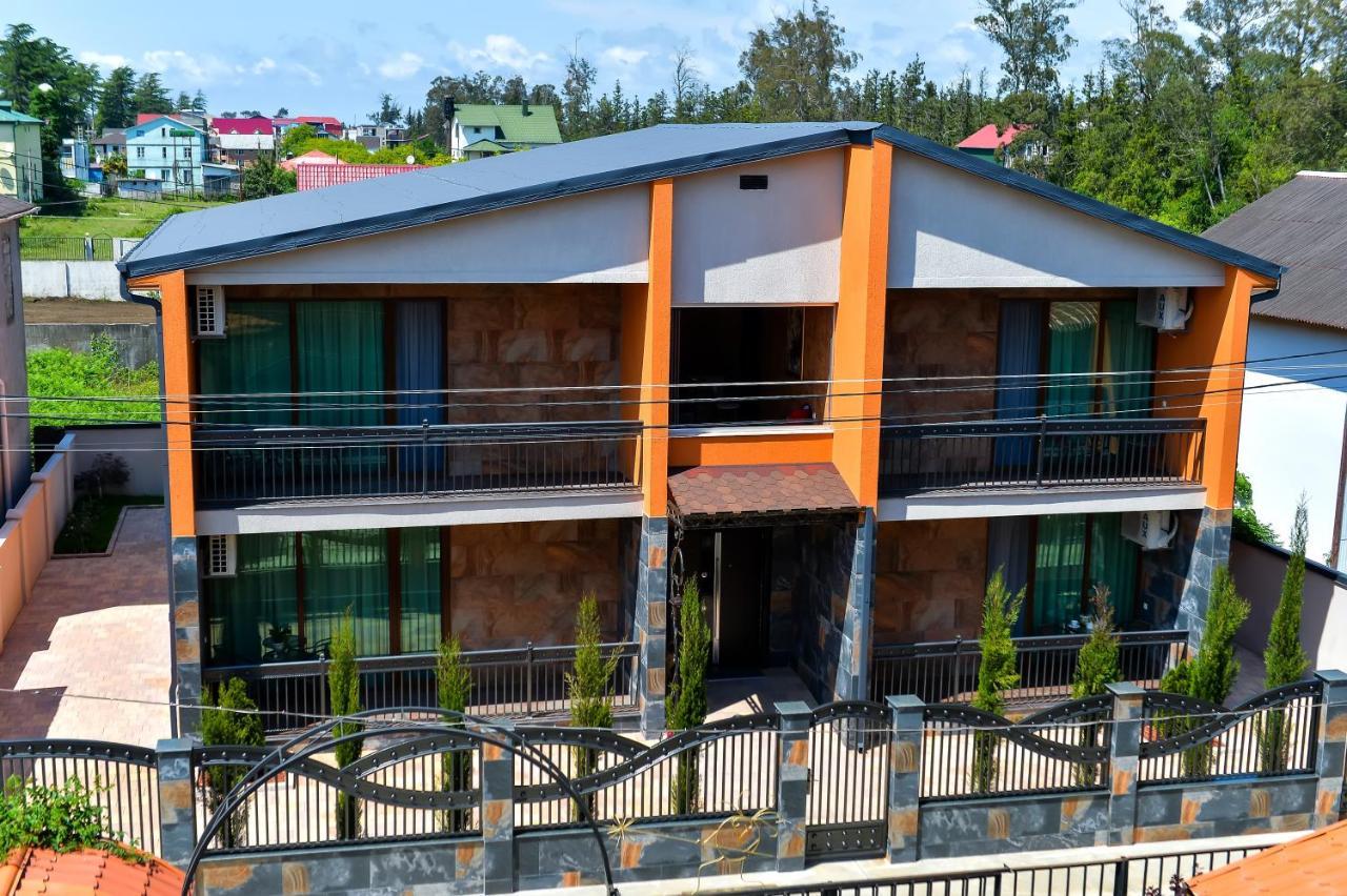 Lions Apartment Ureki Dış mekan fotoğraf