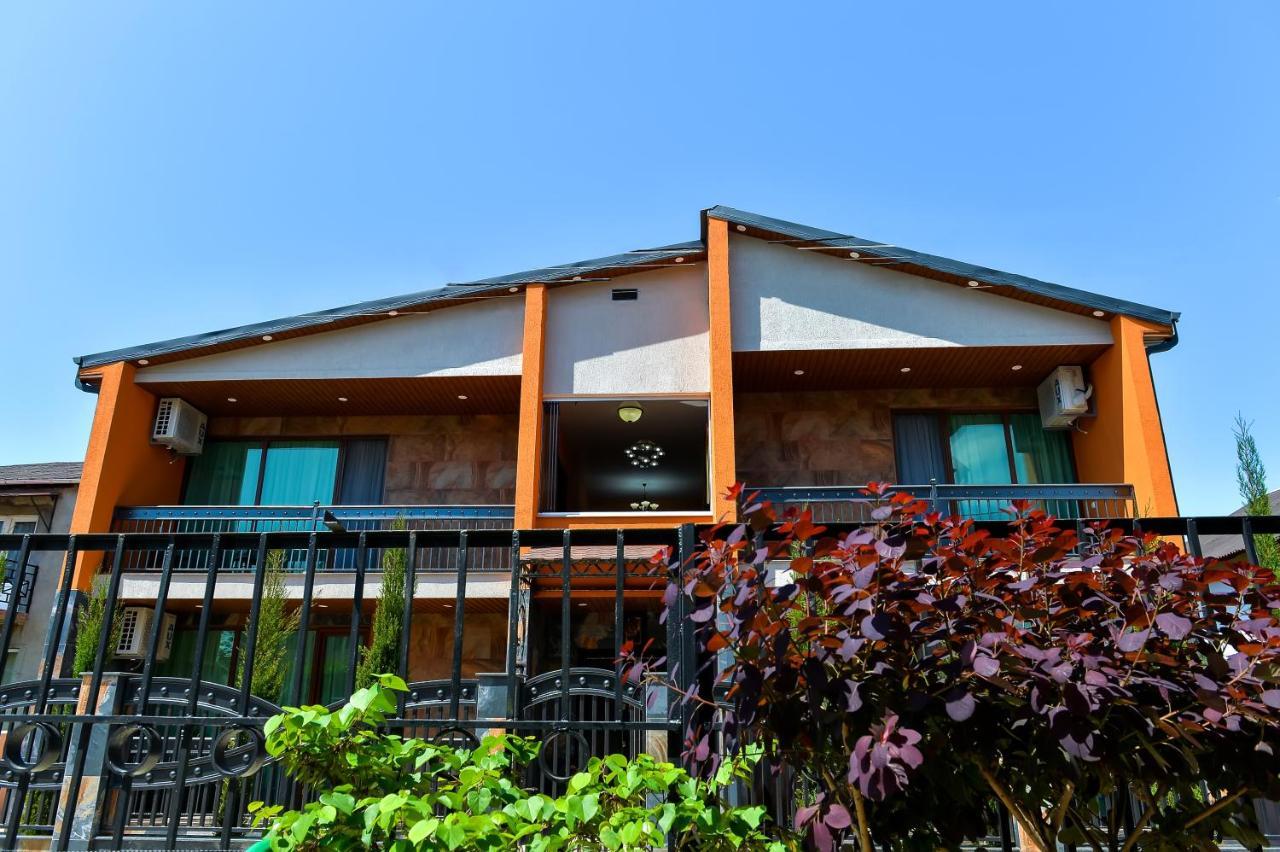 Lions Apartment Ureki Dış mekan fotoğraf