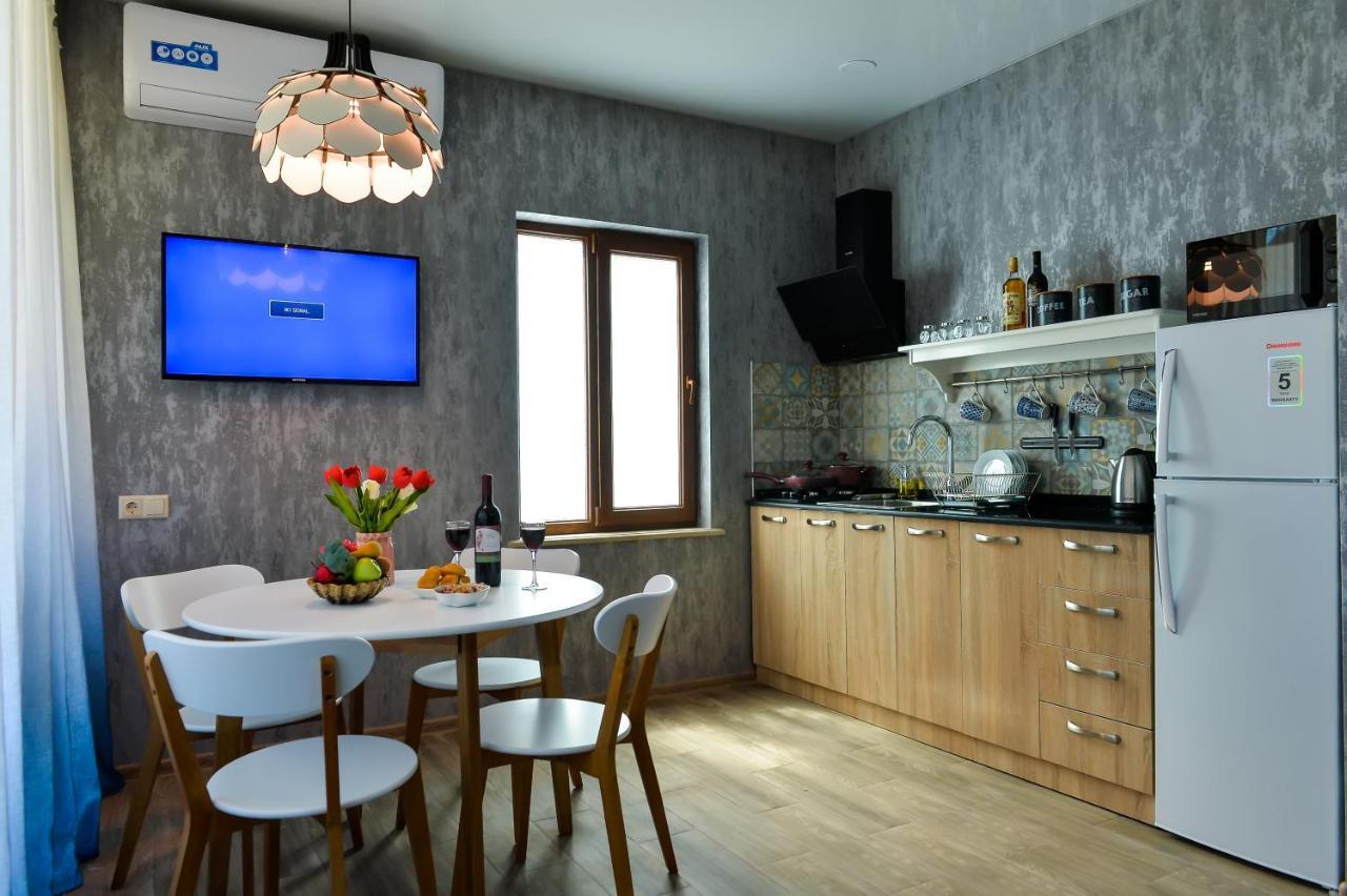 Lions Apartment Ureki Dış mekan fotoğraf