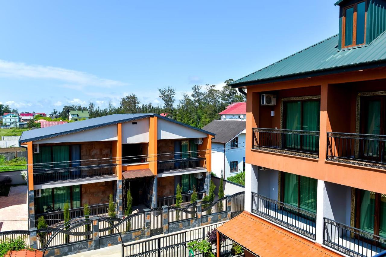 Lions Apartment Ureki Dış mekan fotoğraf