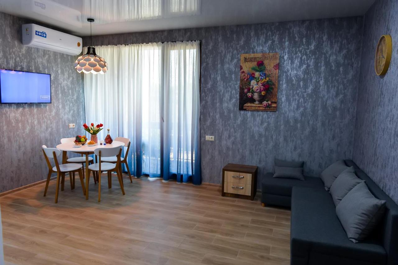 Lions Apartment Ureki Dış mekan fotoğraf