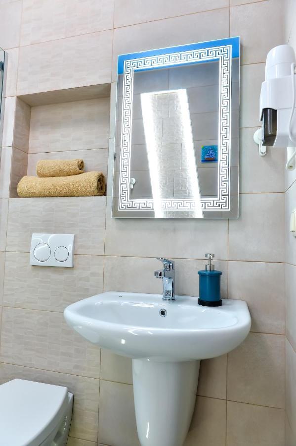 Lions Apartment Ureki Dış mekan fotoğraf