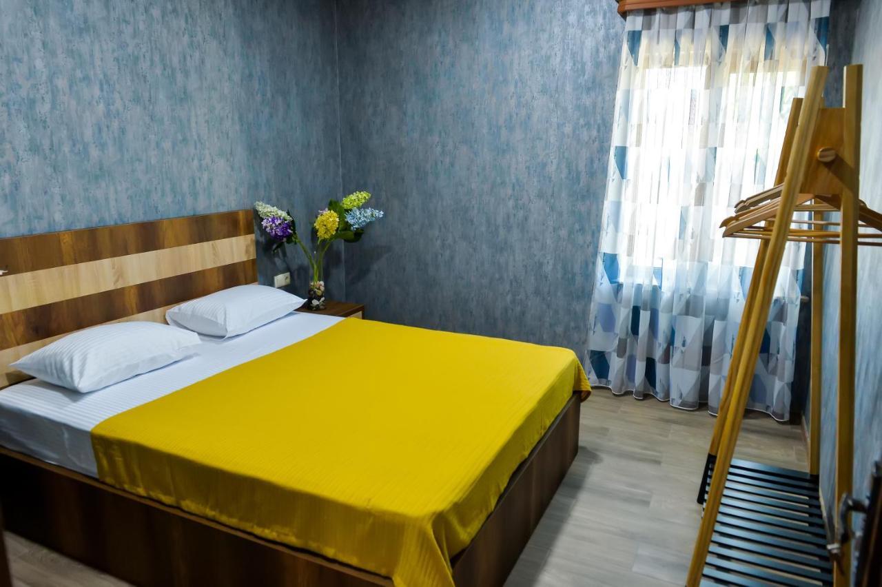 Lions Apartment Ureki Dış mekan fotoğraf
