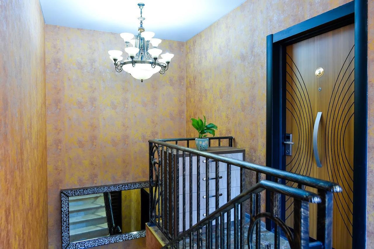 Lions Apartment Ureki Dış mekan fotoğraf