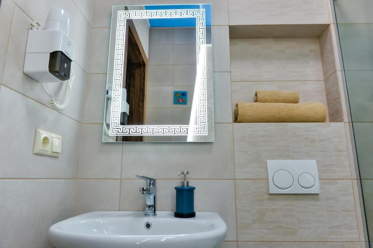 Lions Apartment Ureki Dış mekan fotoğraf