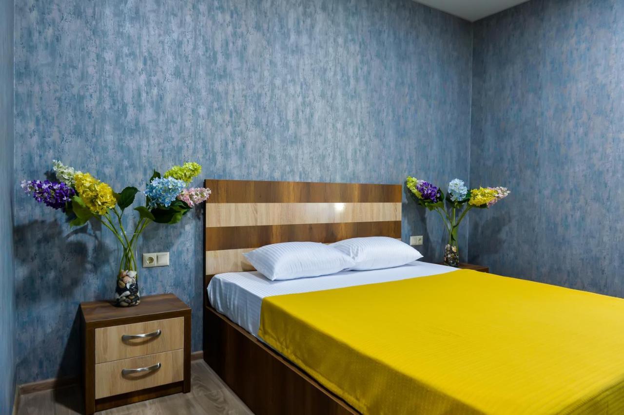 Lions Apartment Ureki Dış mekan fotoğraf