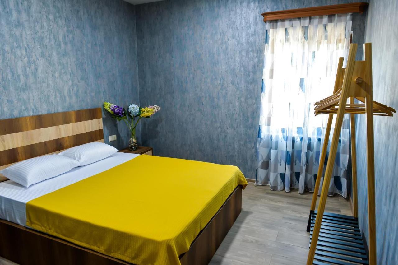 Lions Apartment Ureki Dış mekan fotoğraf