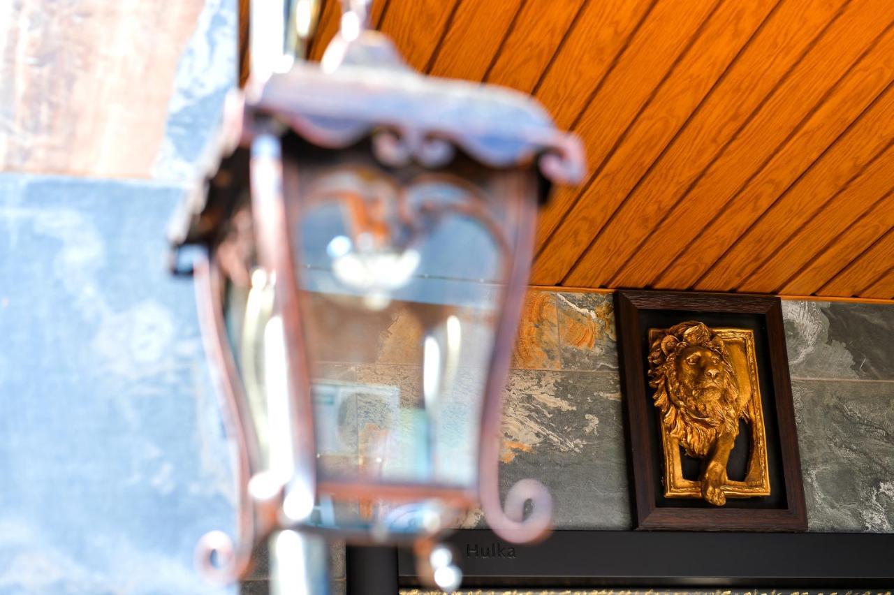 Lions Apartment Ureki Dış mekan fotoğraf