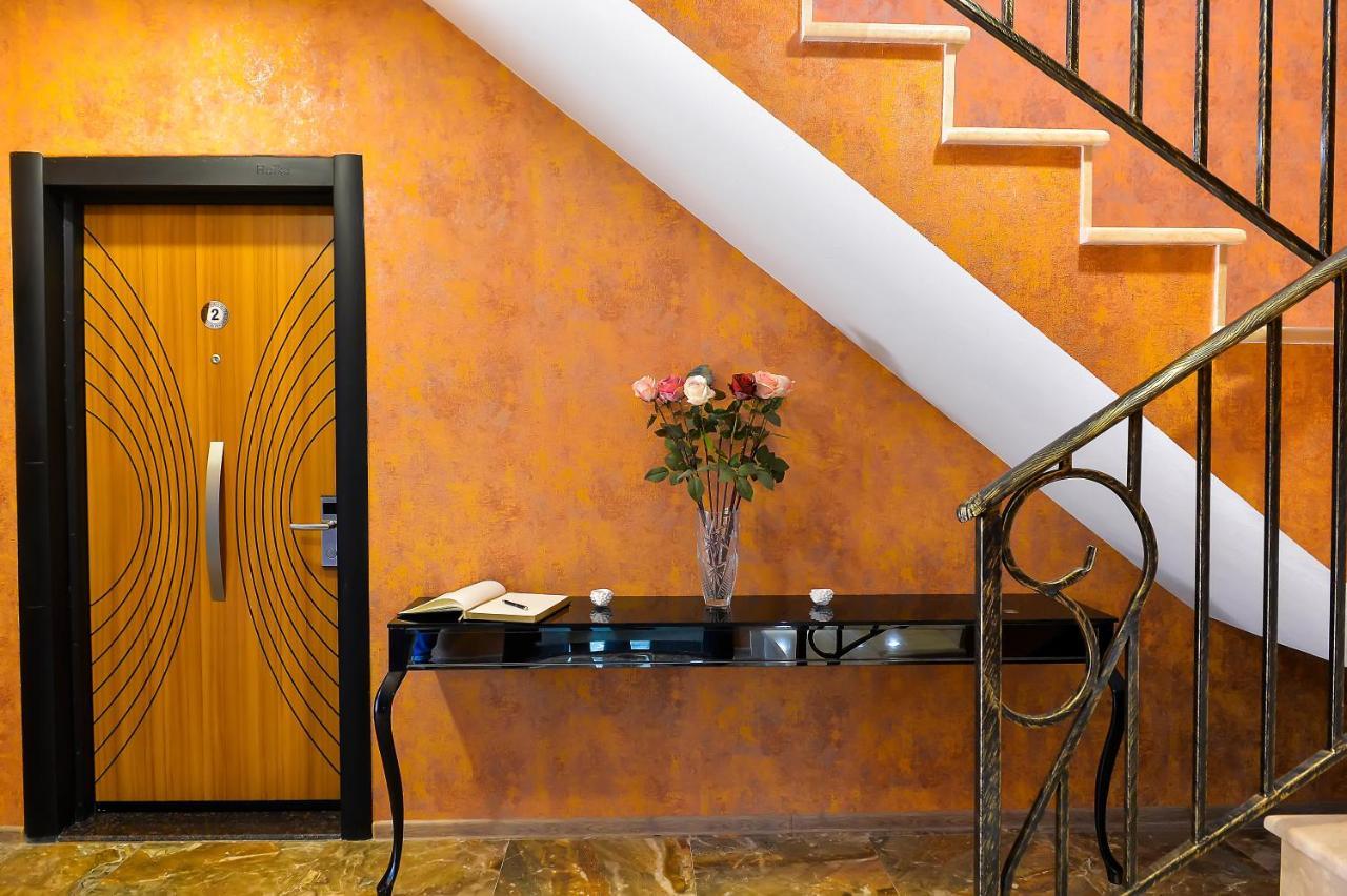 Lions Apartment Ureki Dış mekan fotoğraf