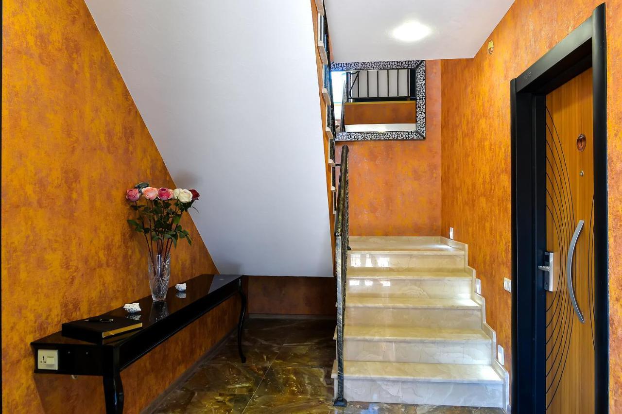 Lions Apartment Ureki Dış mekan fotoğraf