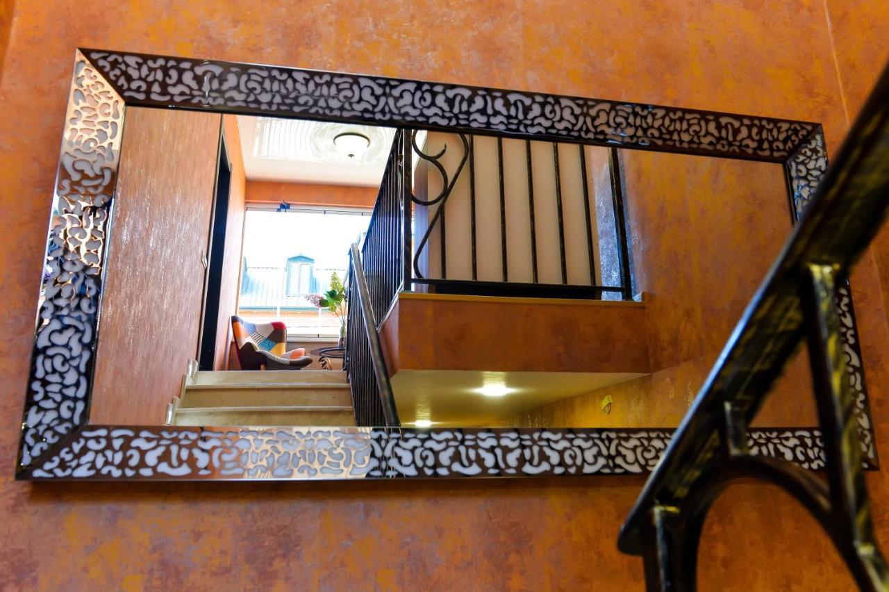 Lions Apartment Ureki Dış mekan fotoğraf