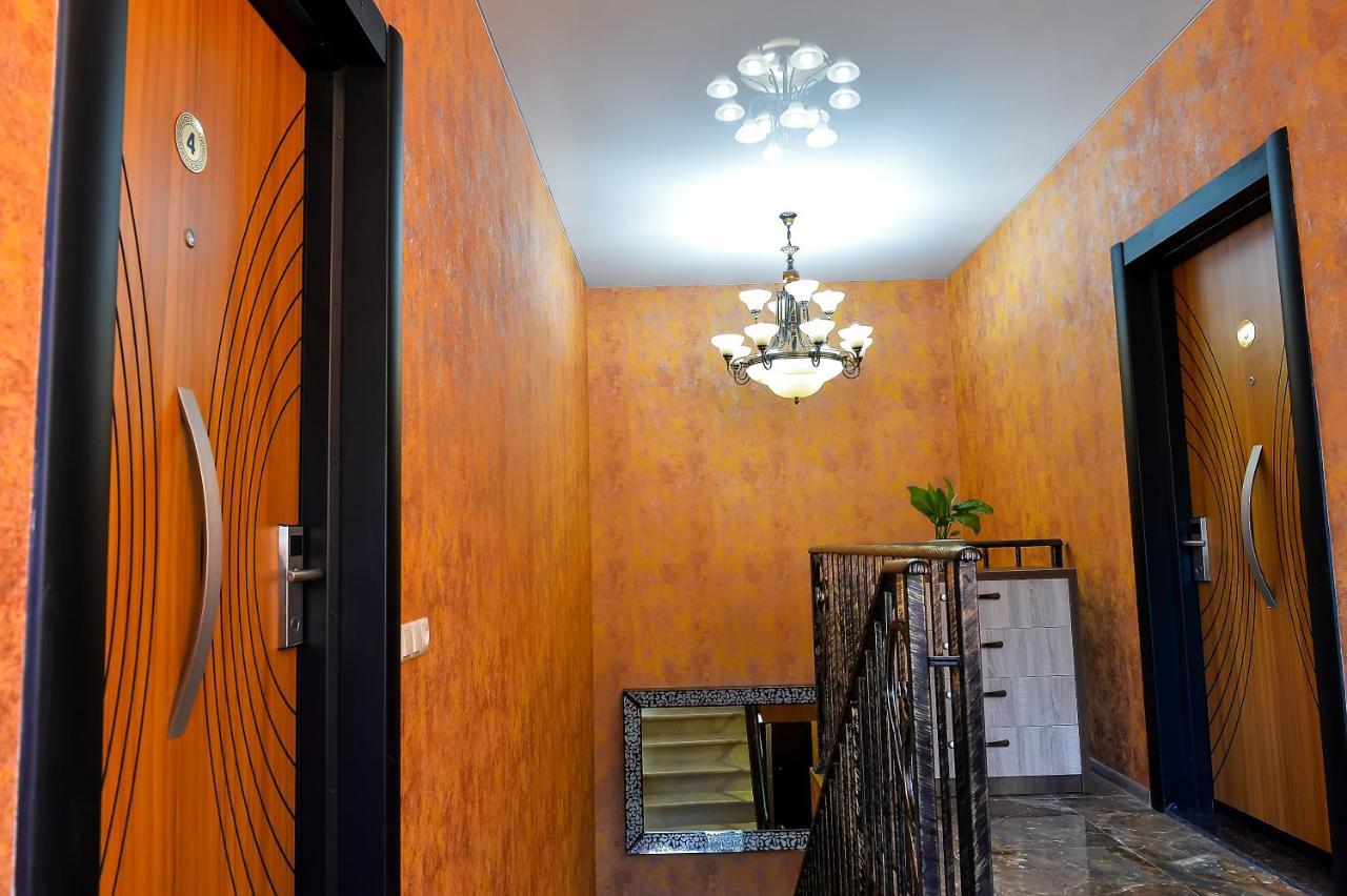 Lions Apartment Ureki Dış mekan fotoğraf