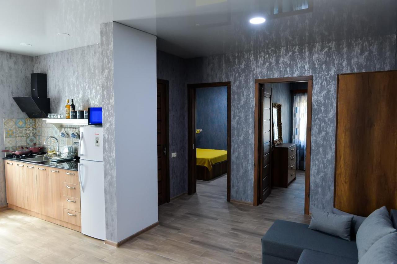 Lions Apartment Ureki Dış mekan fotoğraf